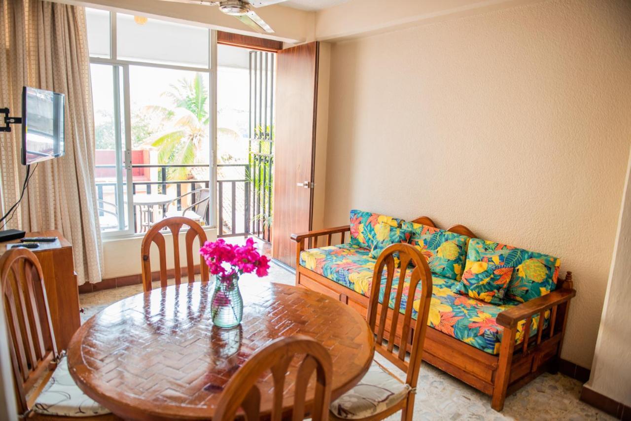 Hotel Valle Zihuatanejo Buitenkant foto