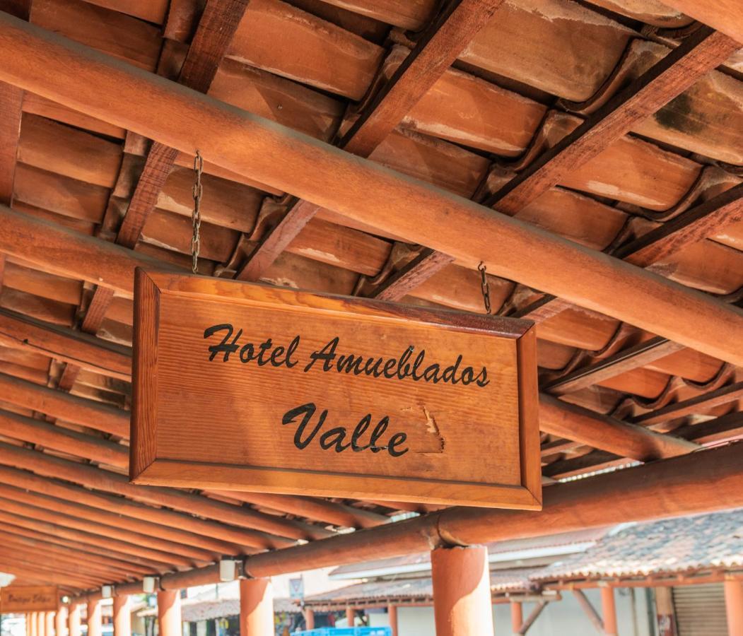 Hotel Valle Zihuatanejo Buitenkant foto