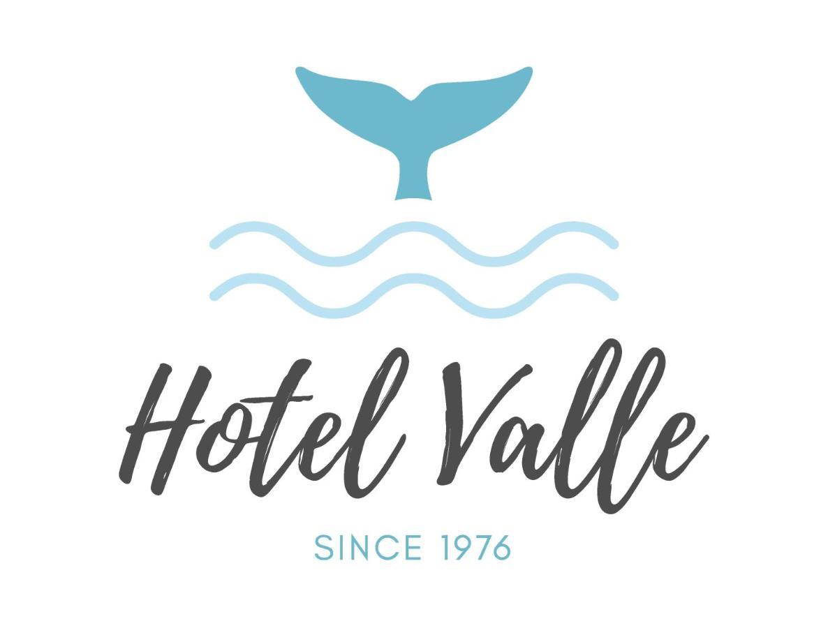Hotel Valle Zihuatanejo Buitenkant foto