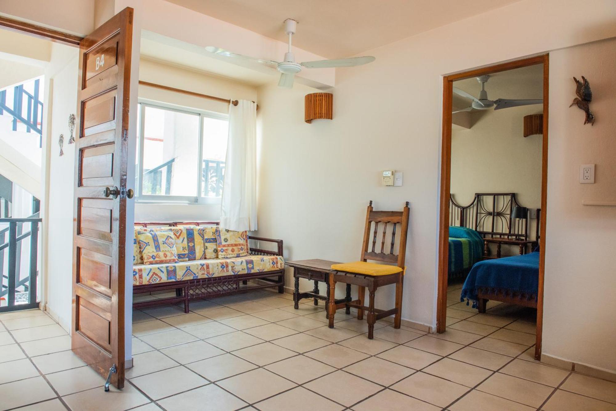 Hotel Valle Zihuatanejo Kamer foto
