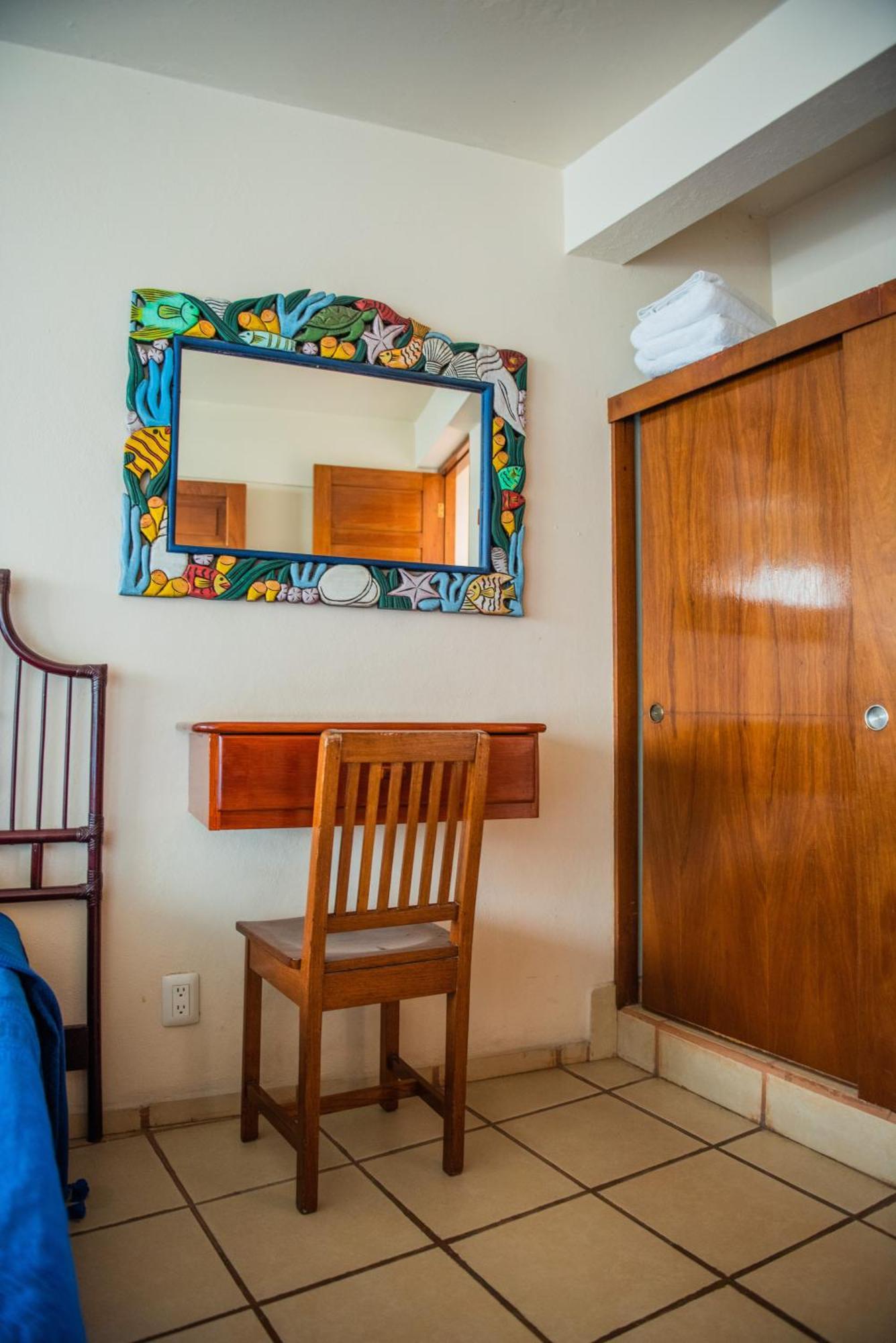 Hotel Valle Zihuatanejo Kamer foto