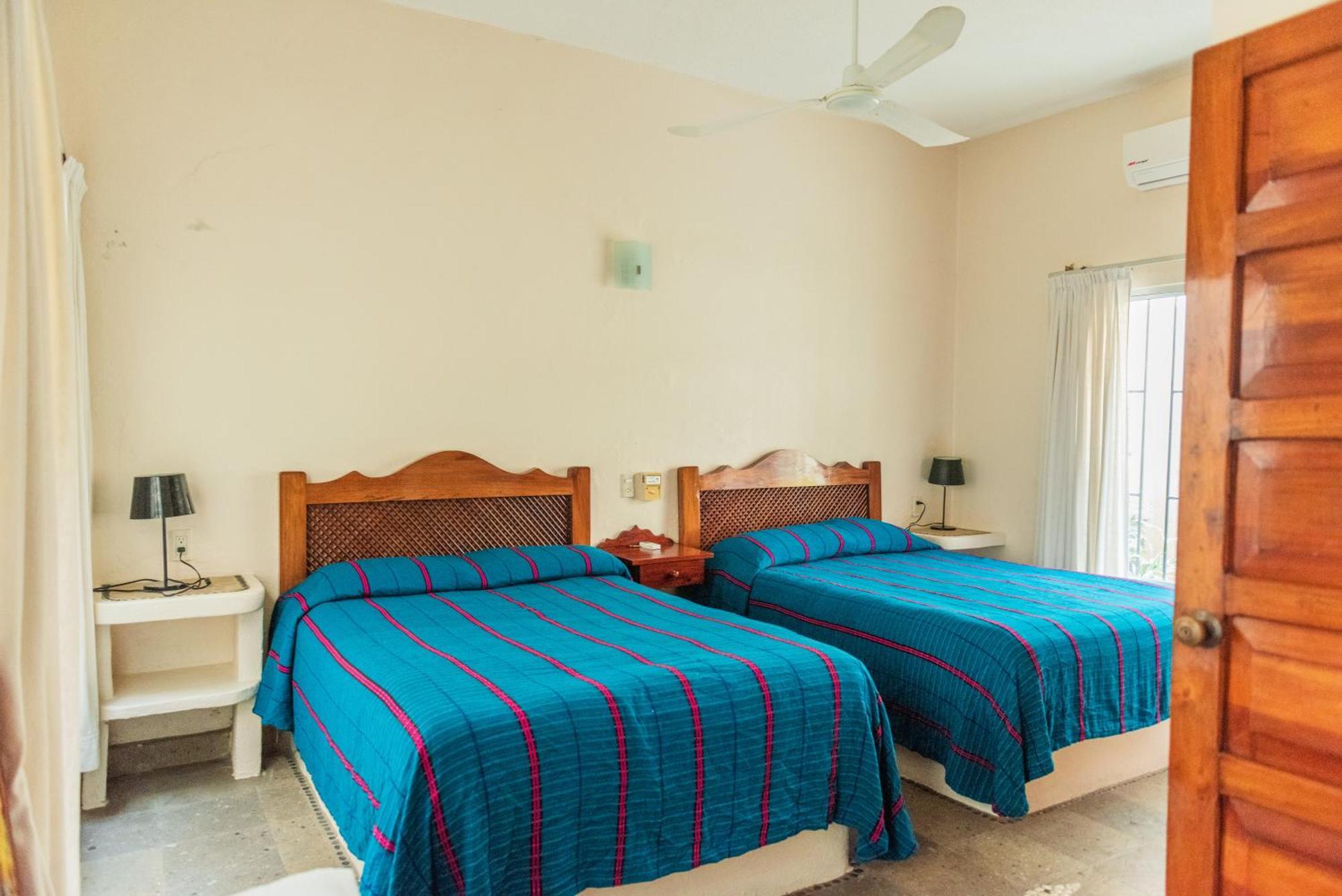 Hotel Valle Zihuatanejo Kamer foto