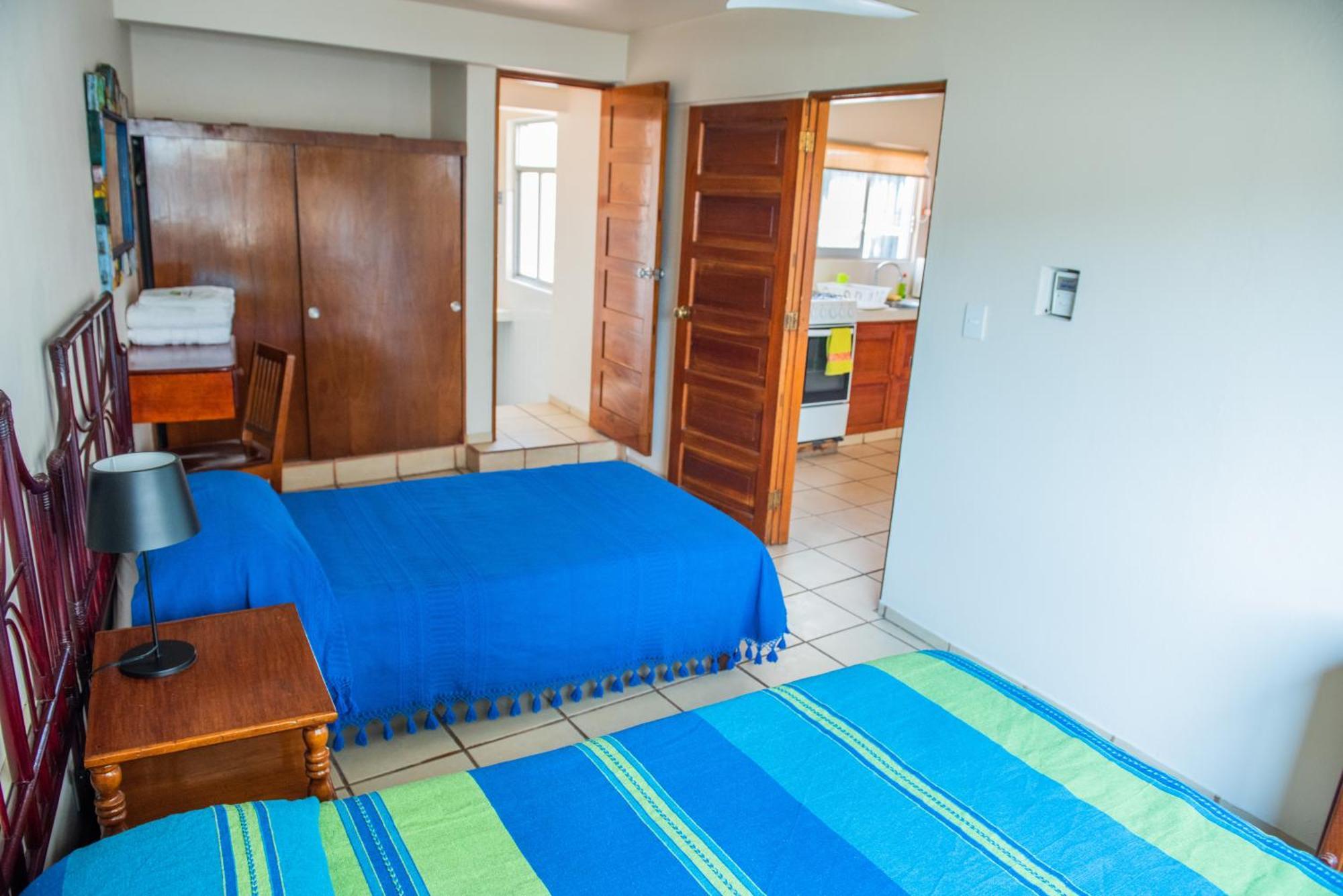 Hotel Valle Zihuatanejo Kamer foto